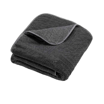 Artikelbild 2 für beurer HD 65 Heizdecke dunkelgrau 110 W, Artikelnummer 744309