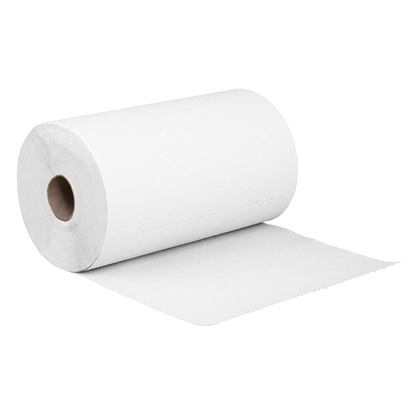 Artikelbild 4 für TORK Putztuchrollen Universal 320 2-lagig hochweiß, 200 Blätter, 10 Rollen, Artikelnummer 884502