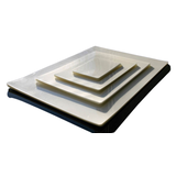 Artikelbild 1 für OLYMPIA Laminierfolien-Set glänzend für A4, A5, A6, Visitenkartenformat 80 micron, 100 St., Artikelnummer 565337