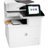 Artikelbild 1 für HP Color LaserJet Enterprise Flow MFP M776dn 3 in 1 Farblaser-Multifunktionsdrucker weiß, Artikelnummer 100632