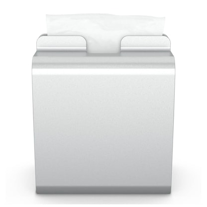 Artikelbild 5 für TORK Serviettenspender Xpressnap® N4 274002 silber Aluminium, 1 St., Artikelnummer 452464