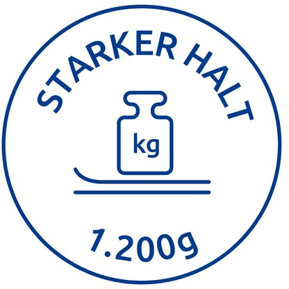 Artikelbild 4 für AVERY Zweckform Bildaufhänger selbstklebend für max. 1,2 kg, 40,0 x 40,0 mm, 5 St., Artikelnummer 732554