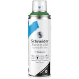 Artikelbild 1 für Schneider Paint-It 030 Supreme DIY Acrylspray Sprühfarbe grün, 1 St., Artikelnummer 744381