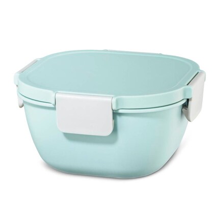Artikelbild für xavax® Lunchbox blau 1,7 l, 1 St., Artikelnummer 822137