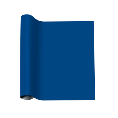 Artikelbild für plottiX SpeedFlex Aufbügelfolie blau Flex-Folie 32,0 x 50,0 cm, 1 Rolle, Artikelnummer 542153