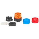 Artikelbild 1 für bruder Rundumleuchte 02807 Zubehörset für Spielzeugautos, Artikelnummer 914851