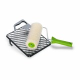 Artikelbild 1 für Nölle Vestan Farbroller-Set 3-teilig, Artikelnummer 282844