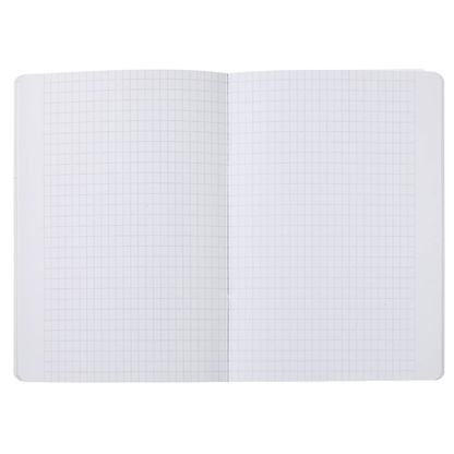 Artikelbild 2 für Staufen® Schulheft Premio Lineatur 8f rautiert DIN A5 Außenrand, 16 Blatt, 1 St., Artikelnummer 453328