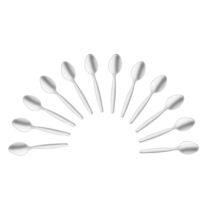 Artikelbild für Amefa Espressolöffel Scandinave silber, 12 St., Artikelnummer 548717