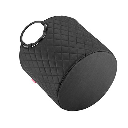 Artikelbild 5 für reisenthel® Wäschekorb loophome S schwarz, 1 St., Artikelnummer 571259