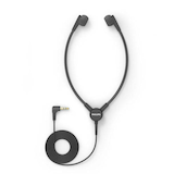 Artikelbild 1 für PHILIPS ACC0233 In-Ear-Kopfhörer schwarz, Artikelnummer 313085