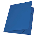 Artikelbild 1 für PAGNA Eckspanner Lucy Trend DIN A4 blau, 1 St., Artikelnummer 364442