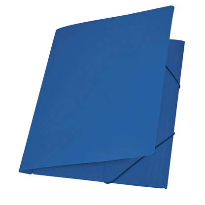 Artikelbild für PAGNA Eckspanner Lucy Trend DIN A4 blau, 1 St., Artikelnummer 364442