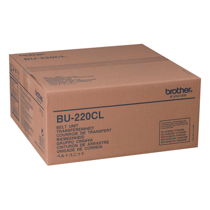 Artikelbild 2 für brother BU-220CL (BU220CL) Transfereinheit, 1 St., Artikelnummer 387365