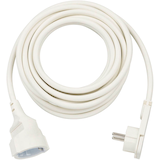 Artikelbild 1 für brennenstuhl Verlängerungskabel 5,0 m weiß, Artikelnummer 398483