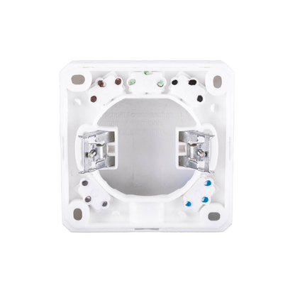 Artikelbild für BACHMANN Herdanschlussdose, 1 St., Artikelnummer 185167