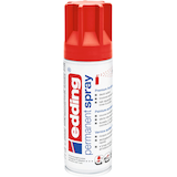 Artikelbild 1 für edding 5200 Acrylspray Sprühfarbe verkehrsrot matt, 1 St., Artikelnummer 789311