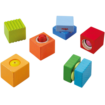 Artikelbild 2 für HABA® Entdeckersteine Lernspielzeug, 1 St., Artikelnummer 994405