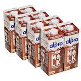 Artikelbild 1 für alpro® Schokoladengeschmack Sojadrink 8x 1,0 l, Artikelnummer 116279