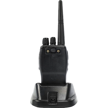 Artikelbild 2 für Albrecht G11 Pro Funkgerät schwarz, Artikelnummer 517724