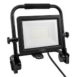 Artikelbild 1 für ANSMANN FL50W-AC LED Baustrahler schwarz 50 W, Artikelnummer 629179
