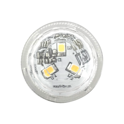 Artikelbild 5 für folia LED Dekoleuchten transparent, 10 St., Artikelnummer 690327