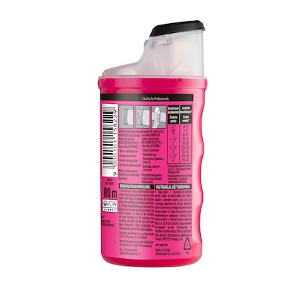 Artikelbild 3 für Tangit UNI LOCK Gewindedichtfaden Dichtungsband weiß 80,0 m 1 St., Artikelnummer 724779