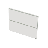 Artikelbild 1 für Kerkmann Seitenblende weiß 19,0 x 75,0 cm, Artikelnummer 261747