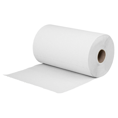 Artikelbild 5 für TORK Putztuchrollen Universal 320 2-lagig hochweiß, 200 Blätter, 10 Rollen, Artikelnummer 884502