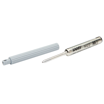 Artikelbild 3 für LAMY M 22 Kugelschreibermine M schwarz, 1 St., Artikelnummer 318471