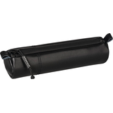 Artikelbild 1 für BRUNNEN Schlampermäppchen s'maepp schwarz, 20,0 x 4,5 cm, Artikelnummer 499073