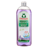 Artikelbild 1 für Frosch® Lavendel Allzweckreiniger 0,75 l, Artikelnummer 436192