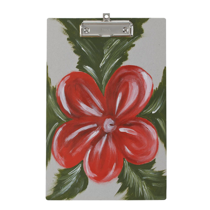 Artikelbild 4 für MAUL Klemmbrett MAULcreative 2381082 DIN A4 grau Karton, 1 St., Artikelnummer 603163