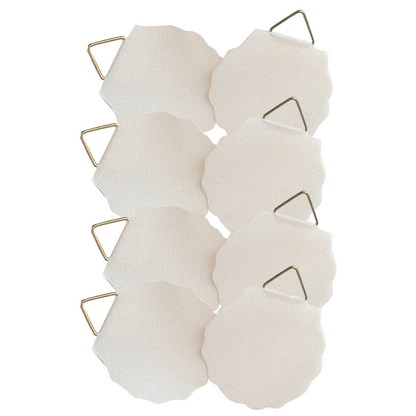 Artikelbild 2 für AVERY Zweckform Bildaufhänger selbstklebend für max. 0,8 kg, 30,0 x 30,0 mm, 8 St., Artikelnummer 732582