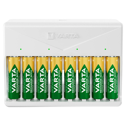 Artikelbild 3 für VARTA Multi Charger USB-Akku-Schnellladegerät, Artikelnummer 775803