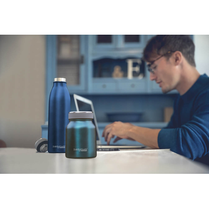 Artikelbild 2 für THERMOS® Isolier-Speisebehälter TC silber, 1 St., Artikelnummer 801847