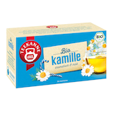 Artikelbild 1 für TEEKANNE Kamille Bio-Tee 18 Portionen, Artikelnummer 778607