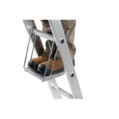 Artikelbild 4 für Hailo Einhängetritt SavetyLine 27,0 x 25,0 x 4,5 cm, 1 St., Artikelnummer 389728