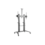 Artikelbild 1 für DIGITUS TV-Ständer DA-90452 DA-90452 schwarz für Bildschirme 177, 8 bis 305,0 cm (70