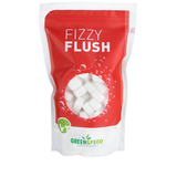 Artikelbild 1 für GREENSPEED™ Fizzy Flush WC-Tabs frisch, 1,1 kg, Artikelnummer 647648