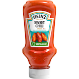 Artikelbild 1 für HEINZ Sweet-Chili-Sauce 220,0 ml, 1 St., Artikelnummer 648018