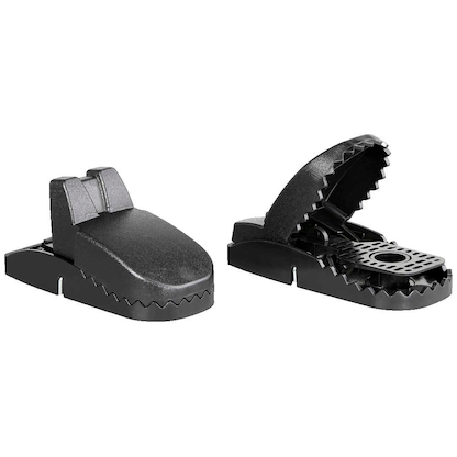 Artikelbild 4 für SUBSTRAL® Celaflor® Mausefallen Ultra Power schwarz, 2 St., Artikelnummer 664852