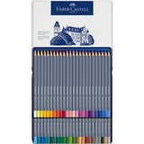 Artikelbild 1 für FABER-CASTELL Goldfaber Aqua Aquarellstifte farbsortiert, 48 St., Artikelnummer 758456