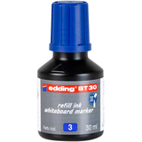 Artikelbild 1 für edding Nachfülltusche BT30 blau, Artikelnummer 193132