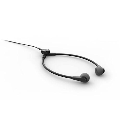 Artikelbild 2 für PHILIPS ACC0233 In-Ear-Kopfhörer schwarz, Artikelnummer 313085