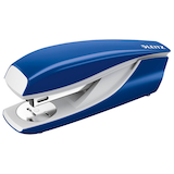 Artikelbild 1 für LEITZ Heftgerät NeXXt 5502 blau, 1 St., Artikelnummer 368159