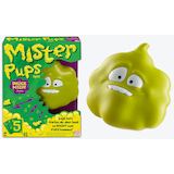 Artikelbild 1 für Mattel GAMES Mister Pups Kartenspiel, 1 St., Artikelnummer 460463
