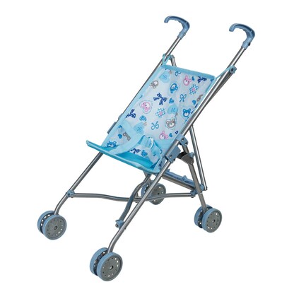 Artikelbild 4 für Idena Puppenbuggy Puppenzubehör, Artikelnummer 141067