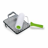 Artikelbild 1 für Nölle Vestan Farbroller-Set 3-teilig, Artikelnummer 282787