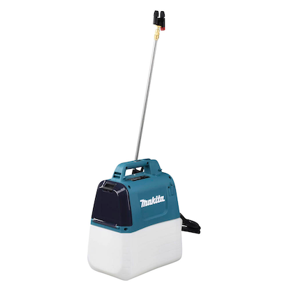 Artikelbild 7 für makita US053D Druckluft-Sprühpistole 3,0 bar, 12,0 V, ohne Akku, Artikelnummer 305031